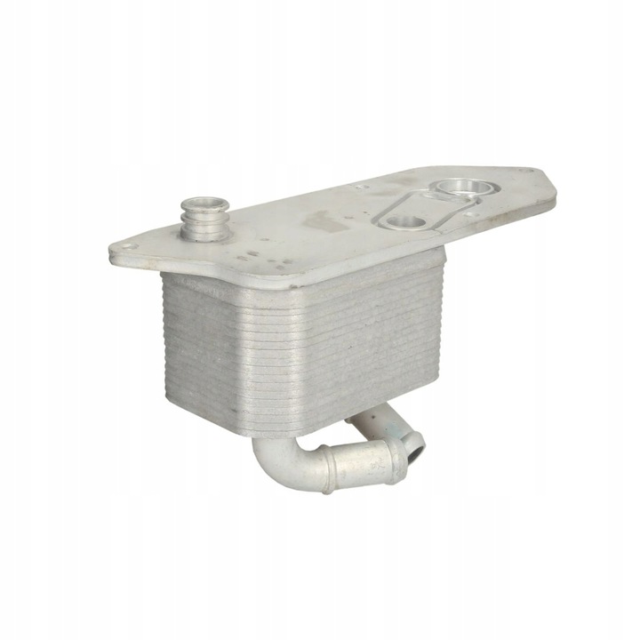 фото №16, Nissens 90892 радіаторів масла, масло двигунний 90892 nis 90892