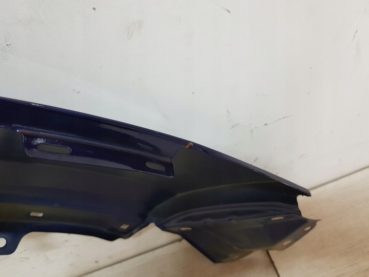 фото №12, Крыло переднее левый oem перед honda hr-v ii 15-21