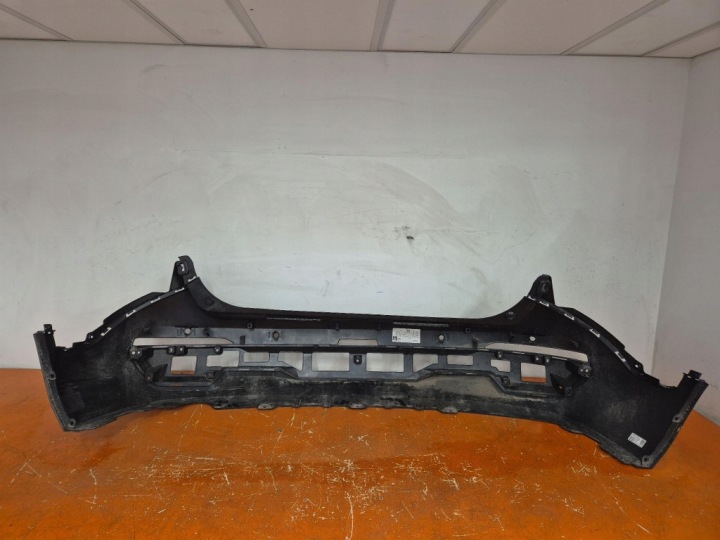 фото №8, Kia sportage v рестайлінг 24- suv задній бампер 86612-r2500