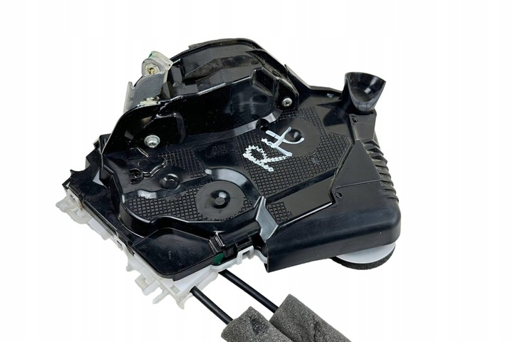 фото №7, Замок задніх правих двері subaru outback br pb111130m4 2.5l бензин