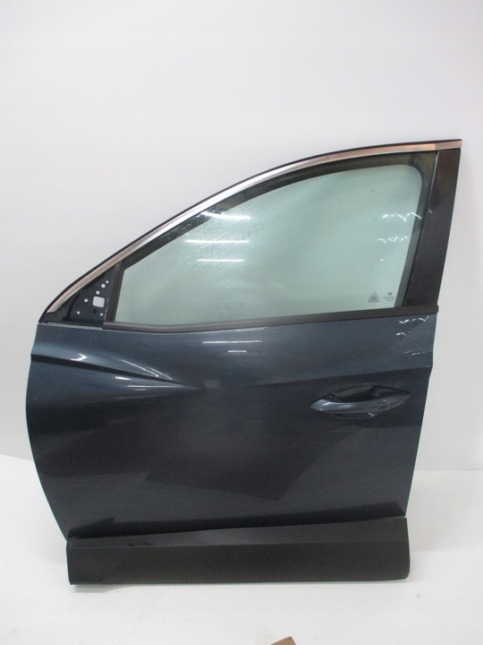 фото №1, Двері hyundai tucson iv 21r ліві передні