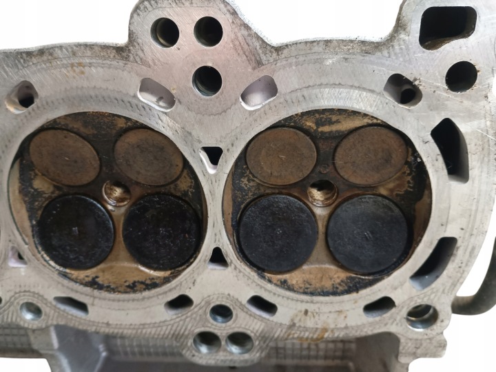 фото №13, Toyota rav4 v головка комплектная 2.5 гибрид a25a гибрид 3b19114276