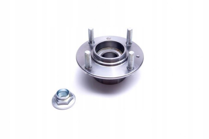 фото №9, Skv німеччина 29skv479 набір підшипник колеса