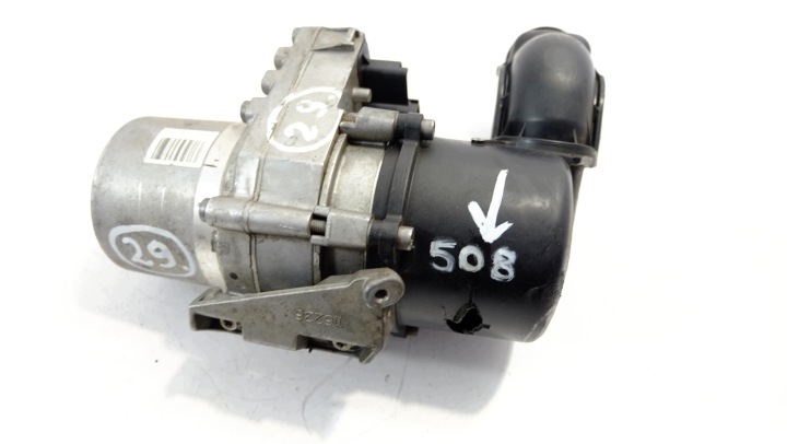 фото №15, Peugeot 508 i насос гідропідсилювач 9675277380