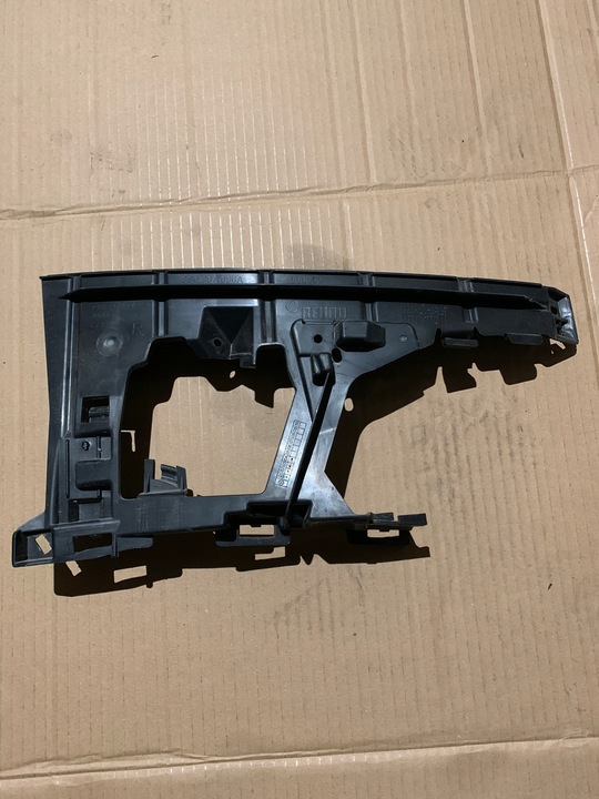 фото №1, Audi tt ковзун бампера праві перед 8s0807096a