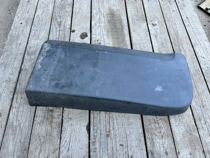 фото №1, Планка двері праві зад renault kangoo i 7700304870