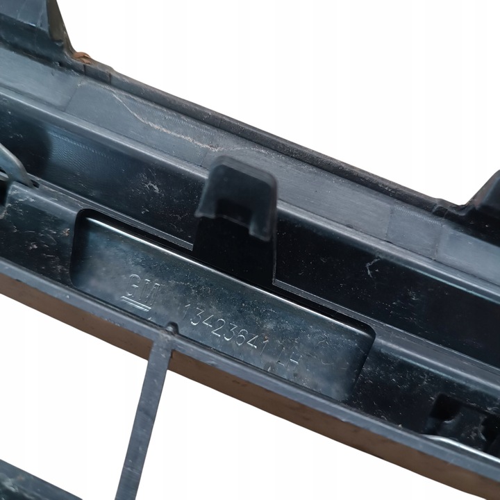 фото №10, Решётка радиатора решётка opel astra v k 13464791