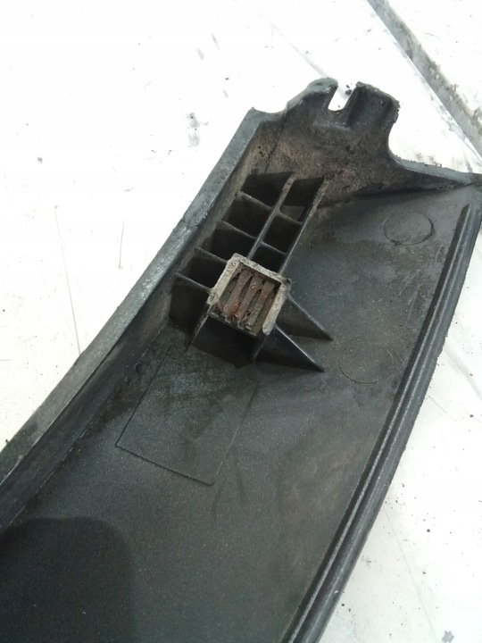 фото №5, K322 планка крила лівий зад opel antara 96660209