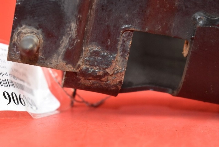 фото №8, Корпус фильтра топлива opel astra 3 iii h 1.7 cdti 100 km 04-14