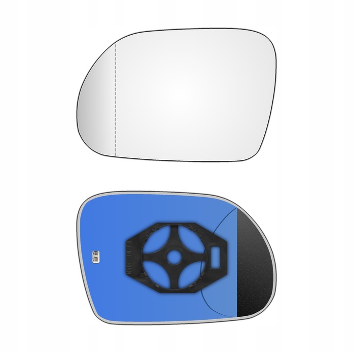 фото №1, Асферичний kia soul 2019-2022 2021 2020 thomasss