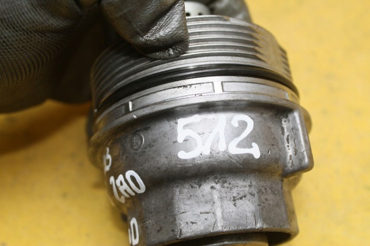фото №6, Подушка двигуна avensis t25 2.2 d4d 2ad