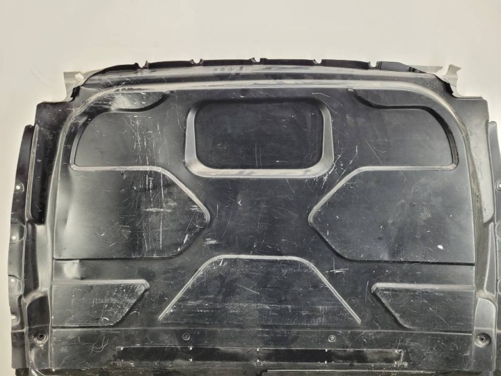 фото №9, Стіна перегородкова перегородка ford transit custom mk8