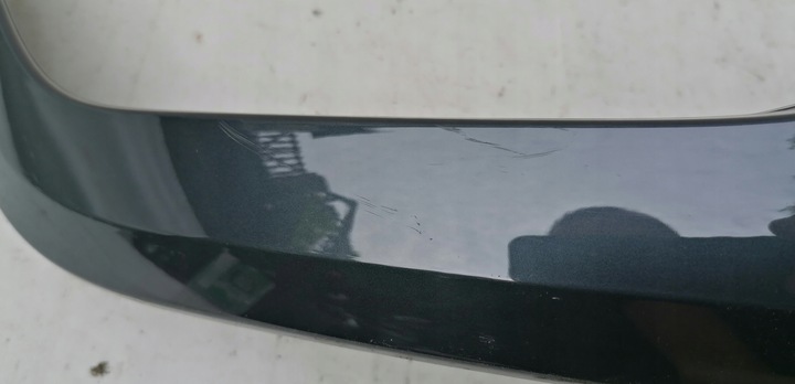 фото №12, Audi e-tron etron спойлер дифузор зад 4ke807833c 19r-