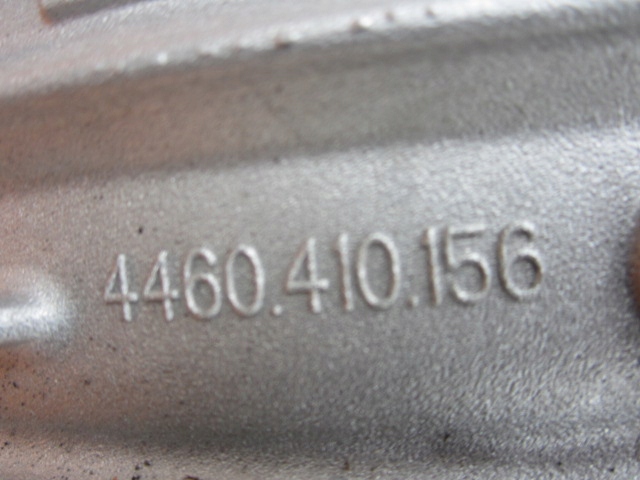 фото №13, Vw audi q7 ii рестайлинг 3.0 tfsi мост редуктор 0dg500043k uyu agt 4460410156 nev