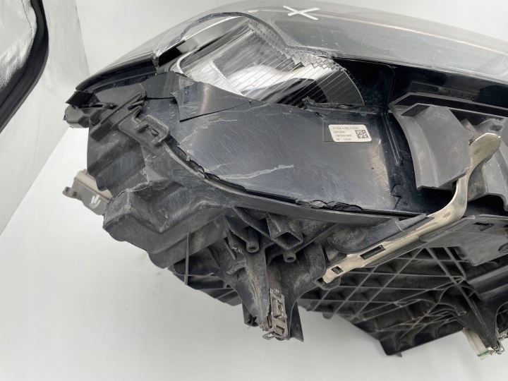 фото №16, Bmw 7 g11 g12 правая фара правое перед рестайлинг lci 9447618