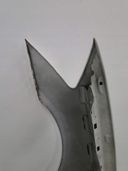 фото №11, Mercedes s 221 w221 крило переднє праві 650