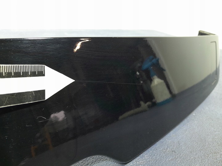 фото №6, Subaru xv спойлер крышки багажника 96031fj000 j20