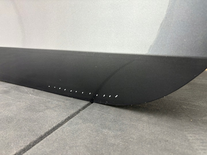 фото №16, Vw passat b9 3j0 универсал 2024r-- дверь левая задние зад