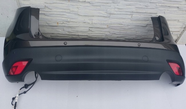 фото №1, Бампер зад mazda cx5 42s