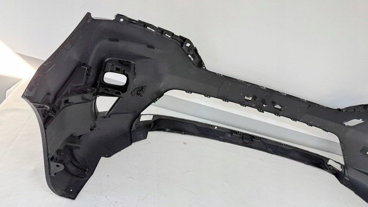 фото №12, Бампер перед переднє nissan townstar 22- 620221651r