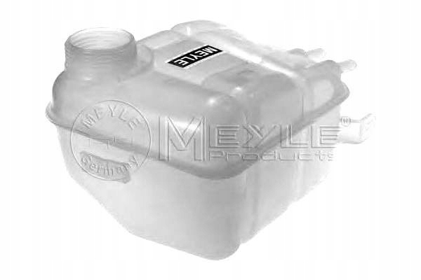фото №11, Бак расширительный ford focus 1,4-1,6 16v 98-04