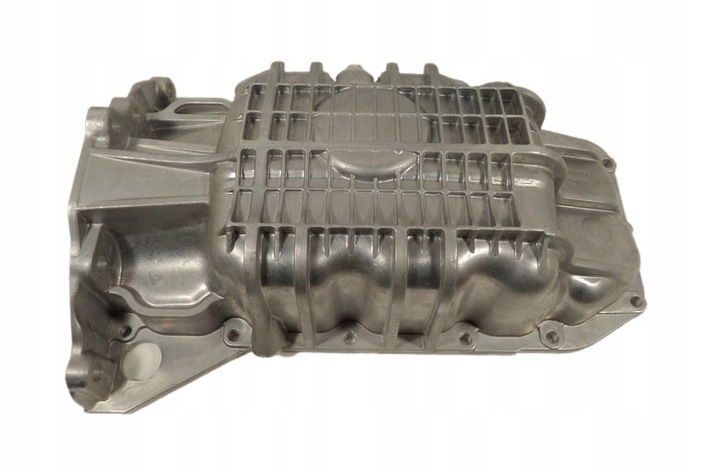 фото №3, Піддон масляна ford focus c-max fiesta courier puma