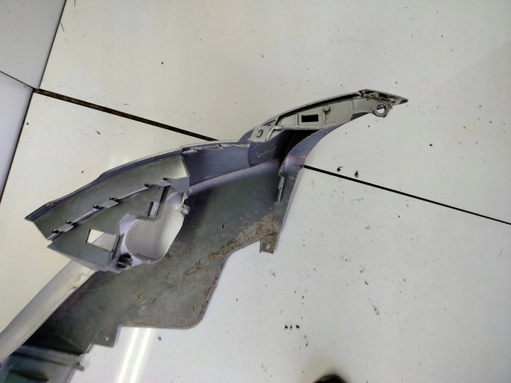 фото №14, Audi a4 b8 allroad рестайлінг 12- спойлер бампера перед переднє pdc 8k0807061d