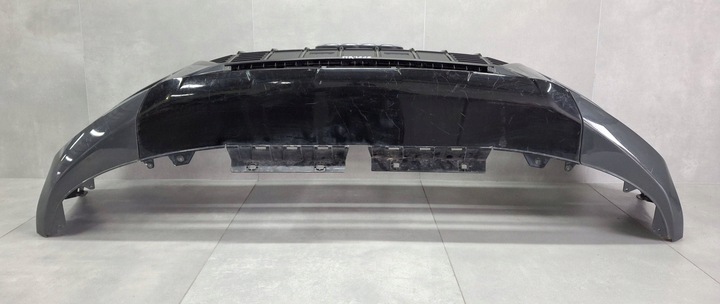 фото №9, Бампер перед переднє audi q3 ii 83a 83f 18-24