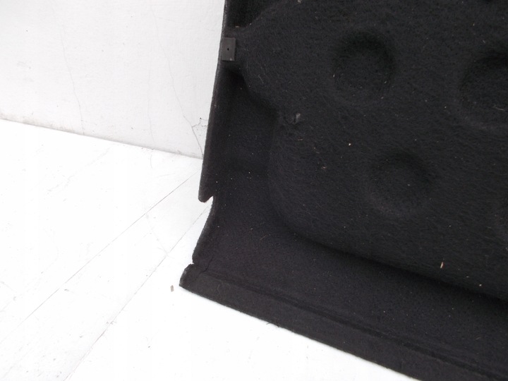 фото №9, Полка багажника зад задняя skoda octavia ii hb хэтчбек 1z5867769