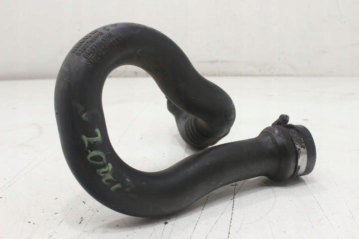 фото №6, Tarfic ii 2.0 dci труба інтеркулер 8200760918e