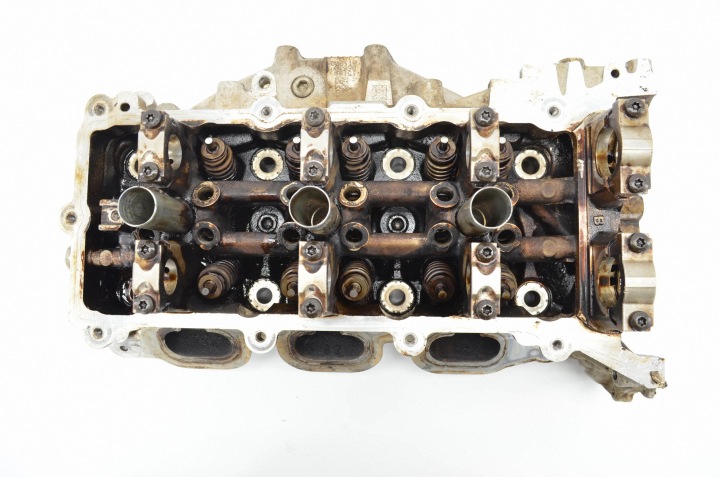 фото №10, 2014 jeep wrangler головка двигателя 68227451aa