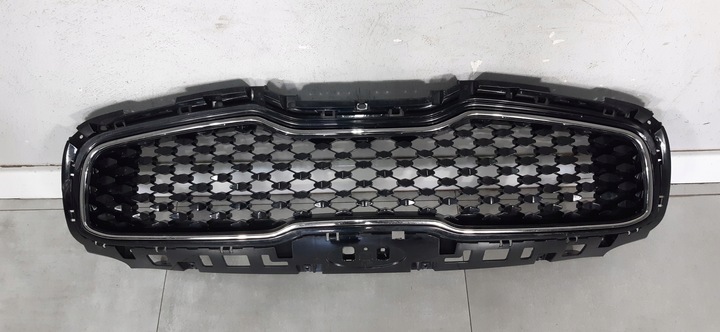 фото №1, Решітка решітка радіатора kia sportage iv 2015 - 86350-f1010
