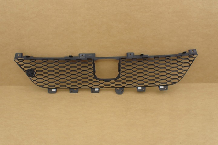 фото №13, Jeep grand cherokee 2017-2021 решітка бампера summit oem 68258570aa