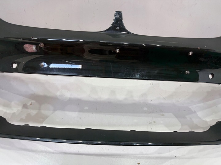 фото №6, Bmw m5 f90 16-20 бампер перед переднє