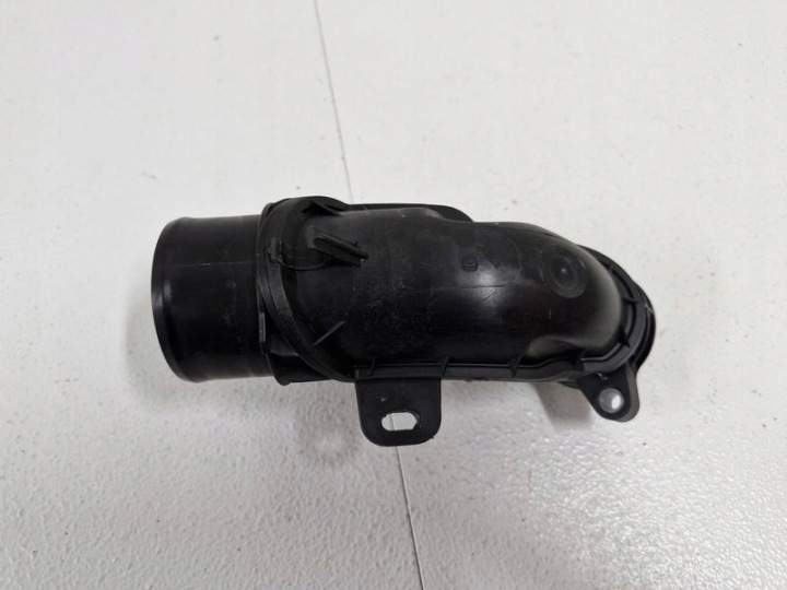 фото №8, Renault captur ii 2 megane iv 1.3 tce труба трубка  повітря 165767385r