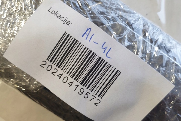 фото №15, Рамка ручка передніх лівих двері skoda superb i 3u4 3u0837247 1.9l