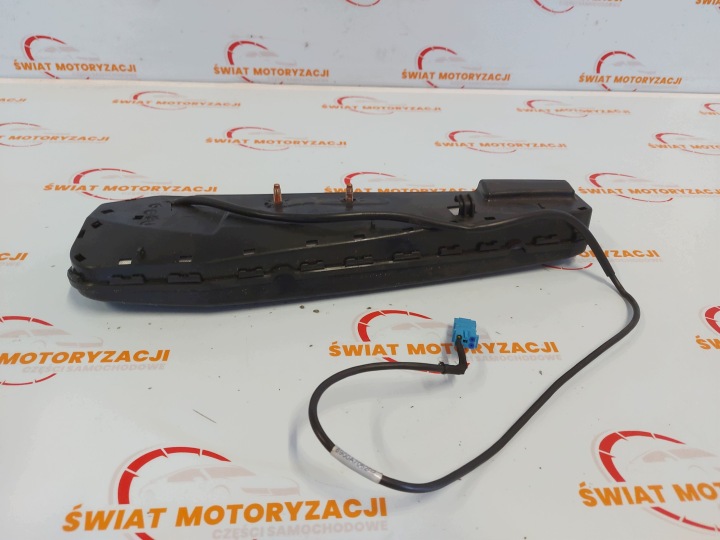 фото №5, Bmw 1 f20 f21 12r подушка подушка сиденья левая 619059001 7239615