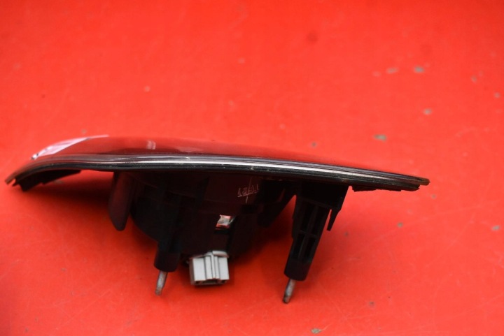 фото №6, Фара правая зад задняя p2913r mazda 3 1 i bk 5d hb рестайлинг 06-09