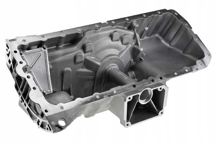 фото №11, Поддон масляная bmw x5 3.0, 4.4 11- x6 3.0 4.4 11-