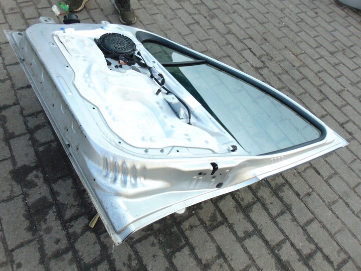 фото №11, Двері праві перед передні peugeot 207 sw універсал ezrc 5d європа