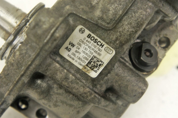 фото №5, Th249 skoda octavia iv ^ насос топливная рейка топлива 0445010790 05l130755 ar
