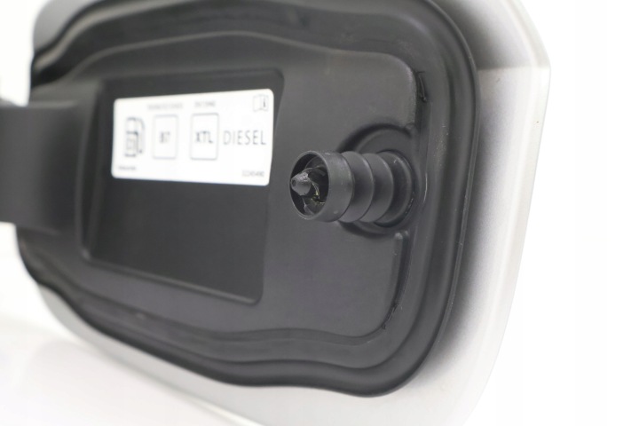 фото №7, Volvo v60 ii кришка заливання пального 711 32227345, 31385289