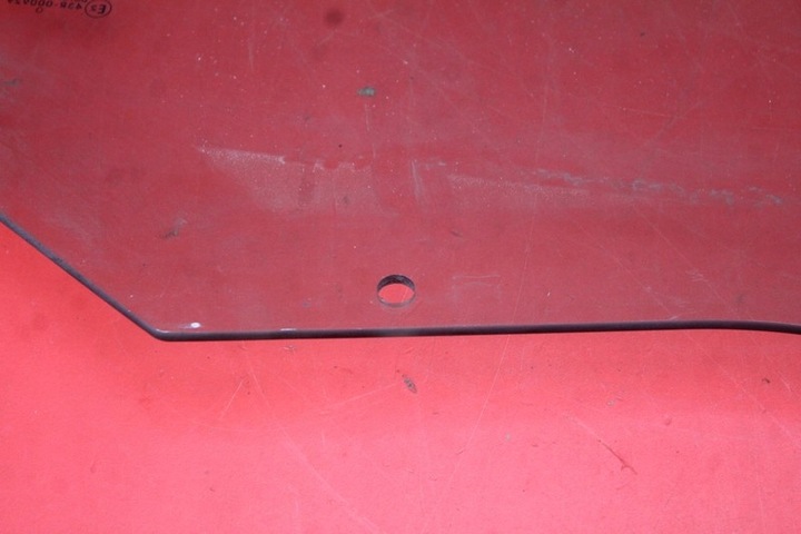 фото №7, Скло бокова ліва перед передня peugeot 807 рестайлінг 08-12