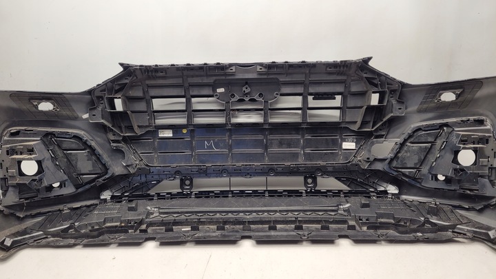 фото №11, Audi q5 80a 21r- рестайлінг s-line бампер оригінал