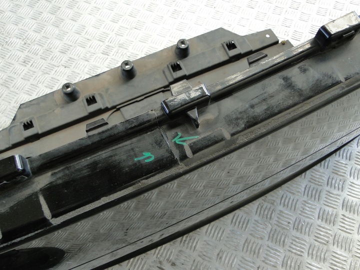 фото №5, Бампер перед range rover velar динамический бампер 2020 6xpdc омыватель j8a2-17f