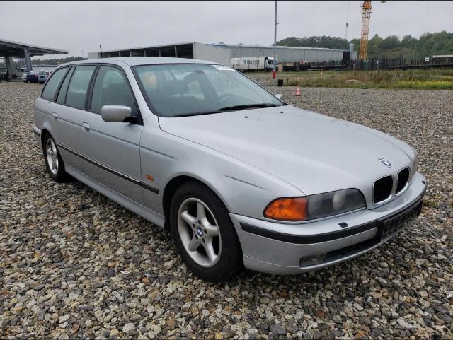 фото №8, Bmw e39 двері ліві праві перед зад різні кольори sedan універсал tarnów