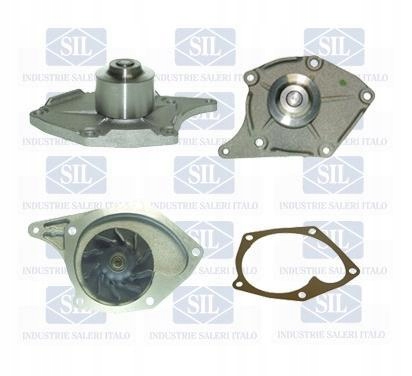 фото №14, Насос води lio iii, kangoo, kangoo be bop