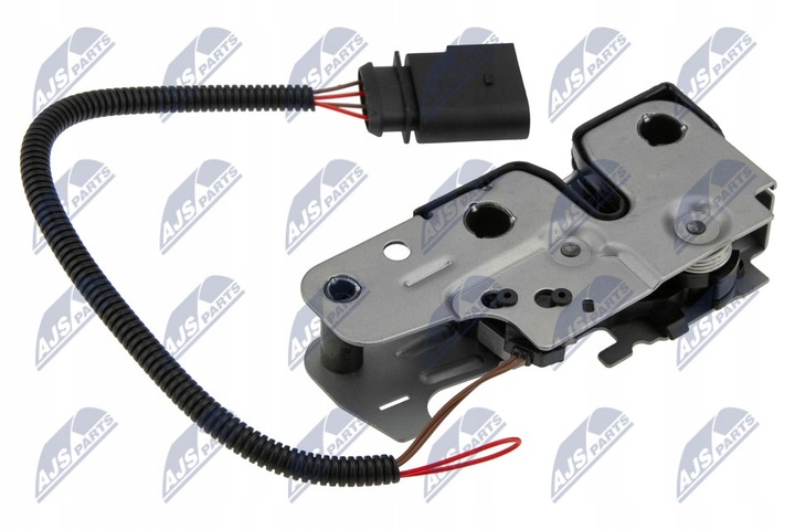 фото №1, Nty ezc-vw-175 замок капота кришки двигуна