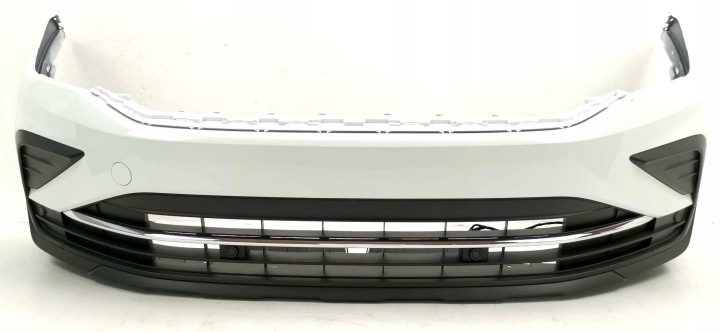 фото №12, Новый org бампер перед vw tiguan ii 5na lc9a 4xpdc