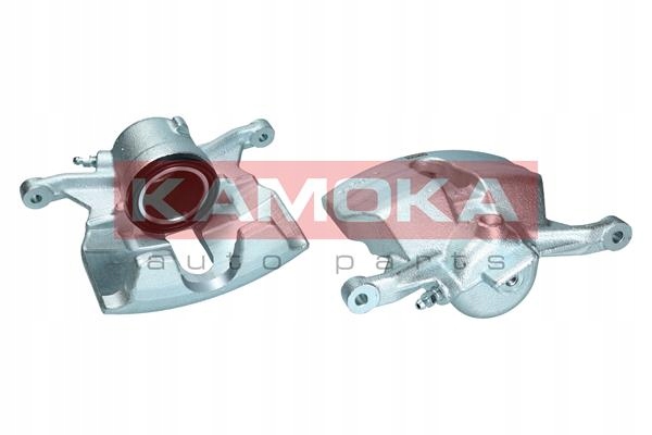 фото №2, Jbc0927 kamoka суппорт тормоза перед le